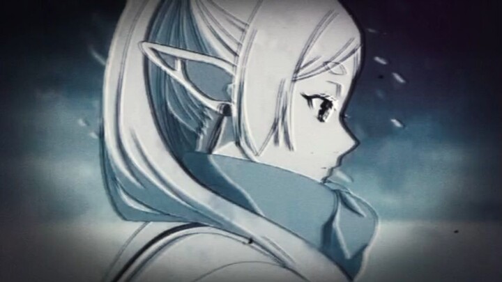 SOUSOU NO FRIEREN