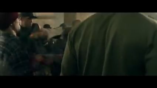 The Black Eyed Peas - Pump It (Official Music Video) - BlackEyedPeasVEVO (240p,
