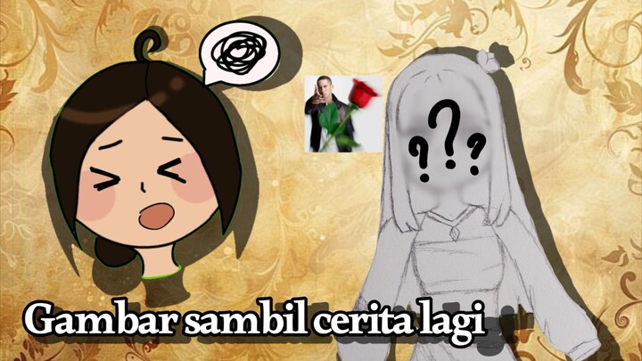 Atsya mau cerita lagi nihhhh!!! yuk dengerin cerita Atsya lagi