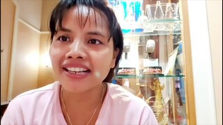 ทำความสะอาดรางวัลให้พี่ตั๊กแตน ชลดา นุ่นแม่บ้าน
