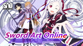 Sword Art Online