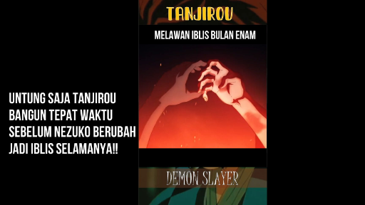 KAKAK BERADIK YANG SALING MENYELAMATKAN! MENGHARUKAN!