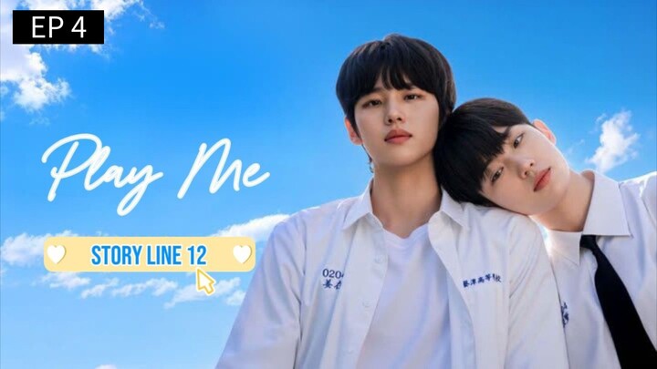 🇰🇷 EP 4 : SUB INDO