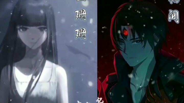 故事的结尾，总是清晰的