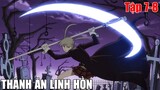 Tóm Tắt Anime Hay : Thánh Ăn Linh Hồn Phần 4 || Review Anime Hay | Fox Sempai