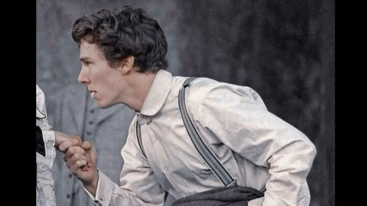 Slider Penampilan: Benny, Tom Hiddleston, dan Kellen