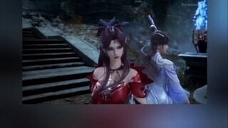 All Female Spies Are In My Sect Eps 68 indo