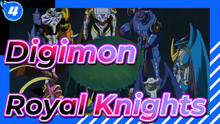 Digimon|Royal Knights_4
