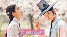 ROOKIE HISTORIAN GOO HAE RYUNG Episode 13 English Sub