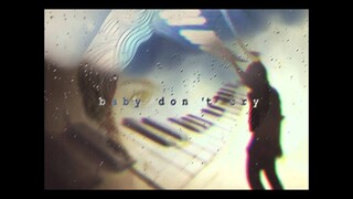 [MASHUP] EXO-K - Baby Don't Cry (그땐 그땐 그땐 Remix.) (Remastering Ver.)