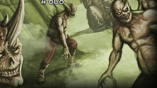Warhammer 40K Nurgle จริงๆ แล้วนิสัยเสียมาก
