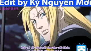 Sóng năng lượng của Reika #anime