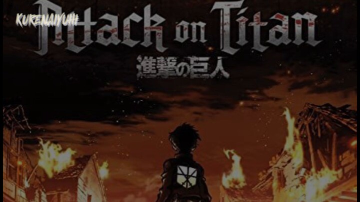 Attack on Titan last season