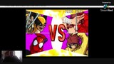 Randy's Gaming - Marvel vs Capcom