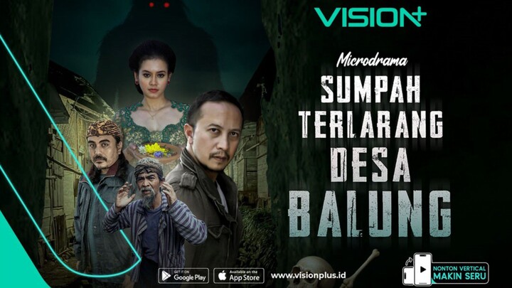 SUMPAH TERLARANG DESA BALUNG (2026)
