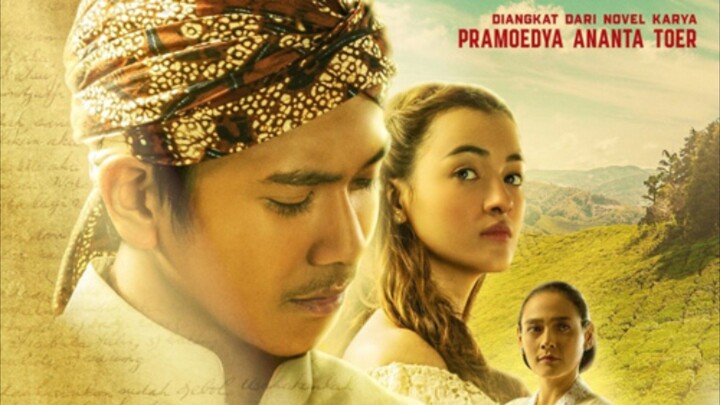 BUMI MANUSIA FULL MOVIE