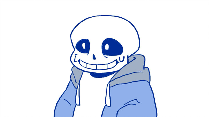 【UNDERTALE】I (?) U