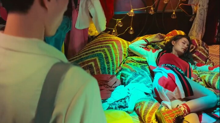 Betapa menakutkannya seseorang yang disiplin