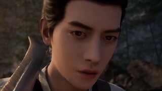 เล่มที่ 1 ของตำนานแห่งความเป็นอมตะเล่มที่ 4: หลี่เฟยหยูผู้ก่อเหตุฆาตกรรมและวางเพลิงออนไลน์อยู่ ฮั่นเ