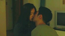 【丁海寅×金高银船戏】又纯又欲的船吻戏.这么多年,原来你还在这里. 【柳烈的音乐专辑】
