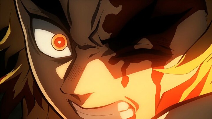 IT'S 8K ANIME