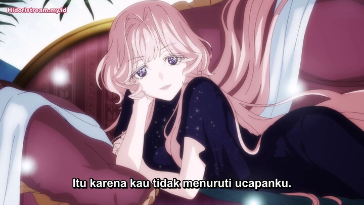 EP 11 - Saigo ni Hitotsu dake Onegai shitemo Yoroshii deshou ka Sub Indo