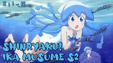 Serial 01 S2 🇮🇩