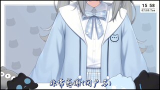 啊？日常展示钢板3.0:这么可爱真是抱歉啦(∠・ω< )⌒☆