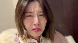 和女朋友冷战 故意气女友 没想到最后她却。。