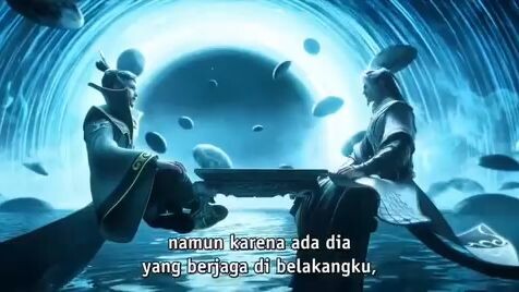 The great ruler 3d episode 78 sub indo