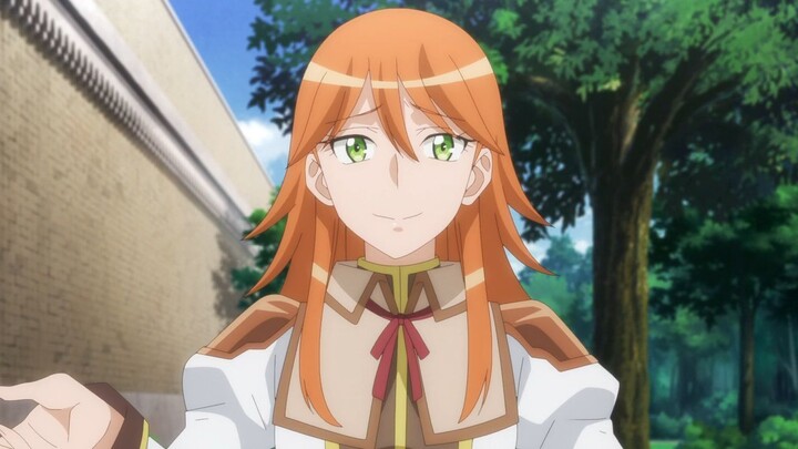 Tsuki ga Michibiku Isekai Douchuu S2 Sub Indo 08