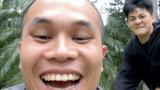 Itu semua hilang di masa depan~