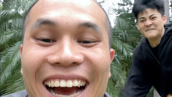 Itu semua hilang di masa depan~