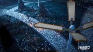 Swallowed Star Episode 198 Sub Indo