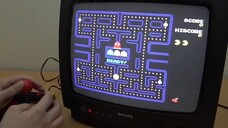 Pure Arcade $5, Gaming With This Namco Plug 'n Play Solution 😅