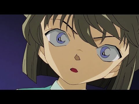 DETECTIVE CONAN  [Movie 5]  | AMV - Rise Up