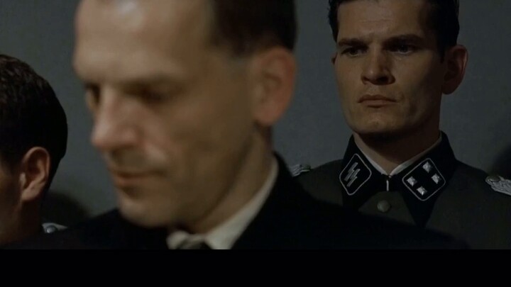 Good Omens 2/CA/The Führer's anger after watching Good Omens 2