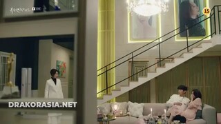Beauty inside Eps 10 sub indo