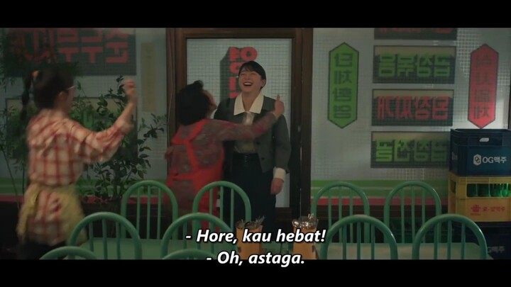 [Indo-Sub] Ep.10 | 𝒜 𝐻𝓊𝓃𝒹𝓇𝑒𝒹 𝑀𝑒𝓂𝑜𝓇𝒾𝑒𝓈 (𝟤𝟢𝟤𝟧). 720P