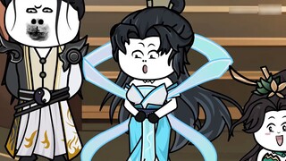 Conferred Gods: Jiejiao Holy Dragon is fully prepared, the battle to defeat the sky begins