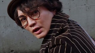 [Yanzo Suga×Kinkida Kanto/menanam buah tanpa buah] Kamu ditanam olehku, penuh cinta.