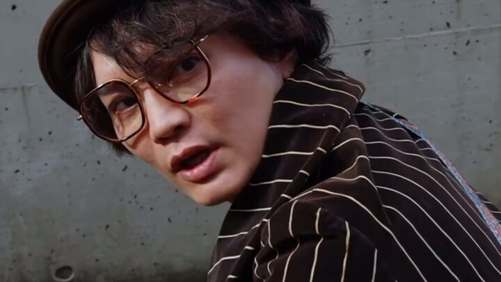 [Yanzo Suga×Kinkida Kanto/planting fruit without fruit] You are planted by me, full of love.