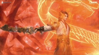 Legend Of Xianwu Eps 104 Sub Indo