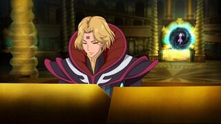 Tập 35 - Vòng Quay Vô Cực (Infinity Nado) - Server Phần 03