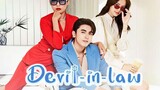 Devil in Law 2023 [Eng.Sub] Ep08