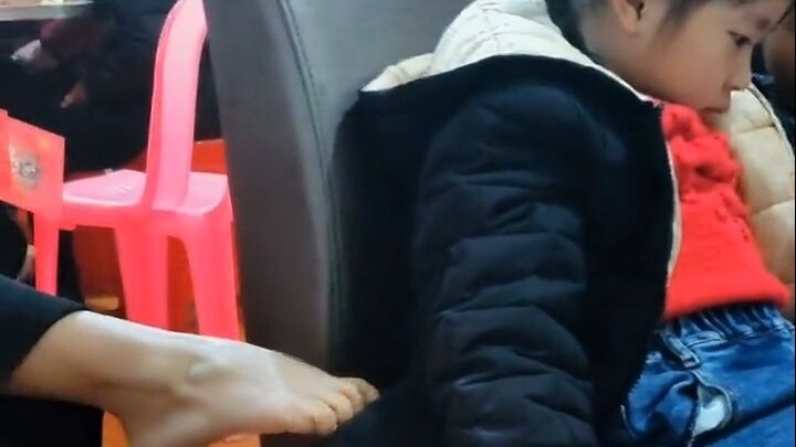 Fire prevention, theft prevention, and beware of your own mom 😂