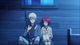 Akagami no Shirayuki-hime - Season 2 - Episode 8