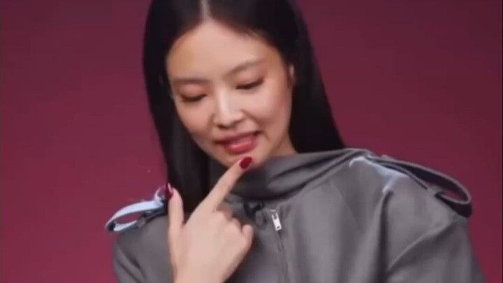 เจนนี่ ฉันไม่น่าจะเคยร้องเพลงนี้มาก่อนนะ? แต่สุดท้าย.......🫣