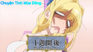 Chờ trai gọi lại đến rũ người - #animevip