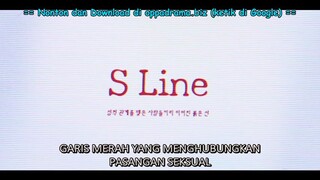 S Line Episode 4 Sub INDO